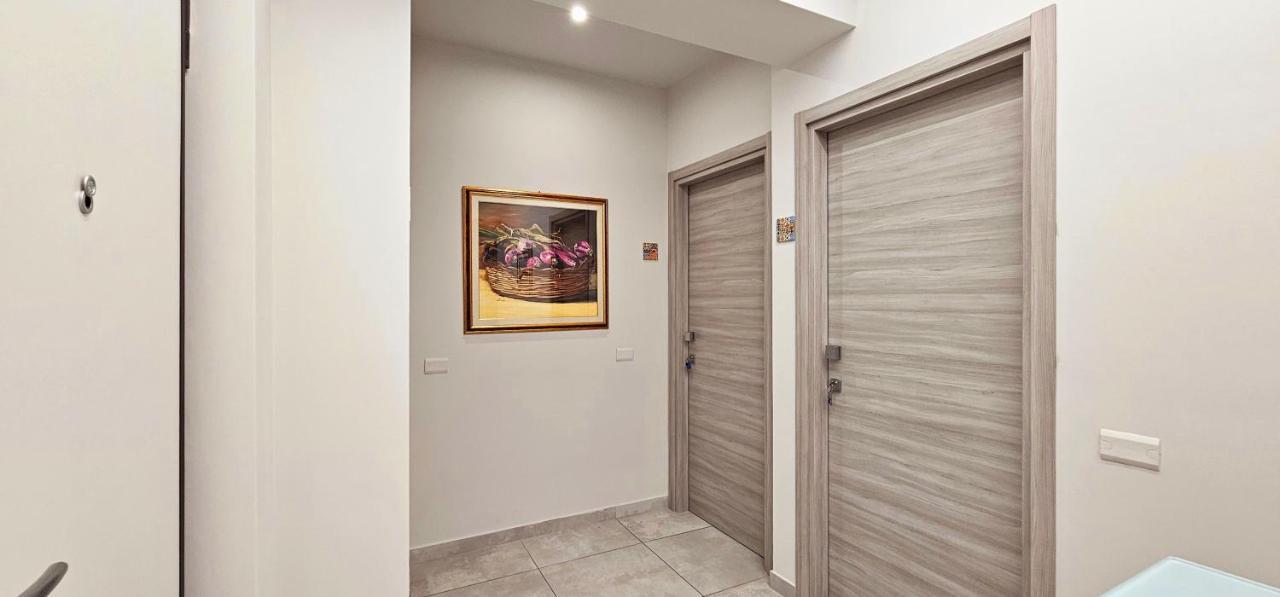 Dina E Miki Bed & Breakfast Tropea Bagian luar foto
